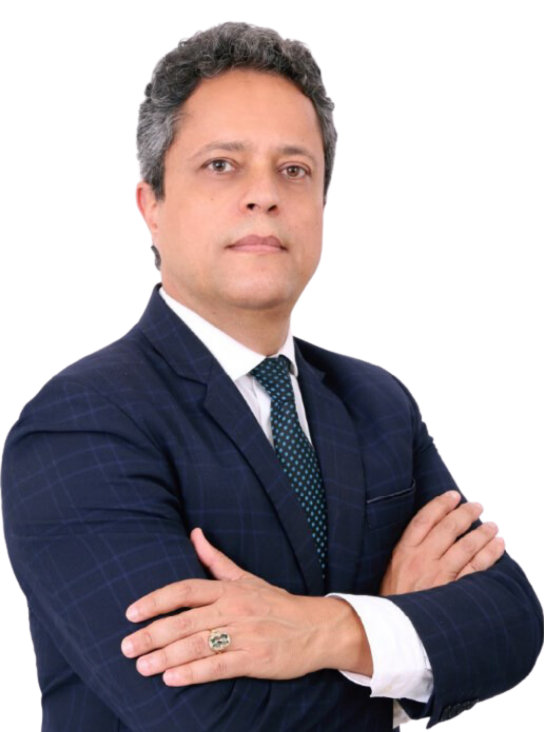 Dr. João Carlos