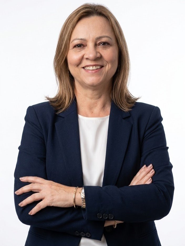 Luziene Sena