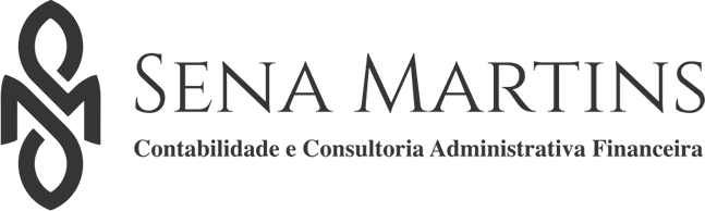 Sena Martins Logo